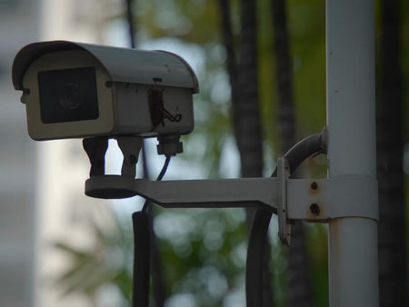 🧠 Airship AI: The $5 Stock Quietly Powering the Future of Surveillance