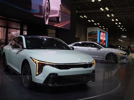 Is LOBO EV Technologies the Next Big Investment in Electric Mobility?