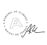 logo banière whisky assemblage