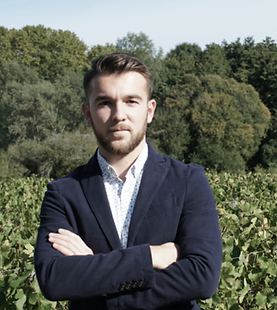 Cedrik Nadé