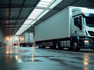 Boost Efficiency with LTL Box Truck Solutions