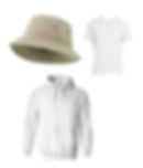 Streetwear Bundle Gift Three (Medium) Collection