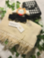 Fashion Accessories Bundle Gift One Display View