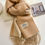Thumbnail: Fashion Accessories Bundle Gift Two Scarf