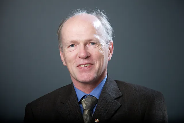 Dr. John McGarry