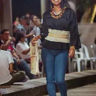 Experience the Magic of Amazonas Fashion Week 2019: A Journey into Fashion Amidst Nature's Splendors