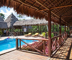 Heliconia Lodge