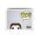 Thumbnail: Belle Funko POP! figure box back view with Pop! and Funko logo