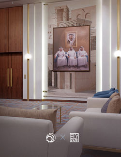 Dubai Community Majlis