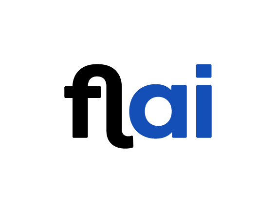 Flai logo