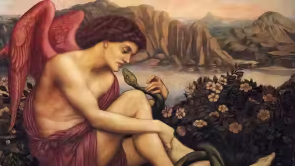 The Year of the Snake - Snakes in Astrology