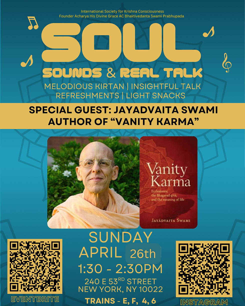 Souls, Sounds & Real Talk