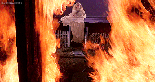 lady in white movie