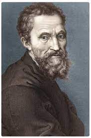 Michelangelo