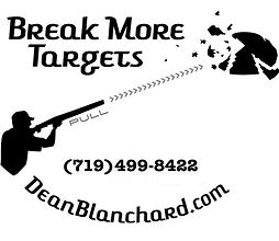 Top Shotgun instructor