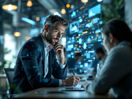 The Role of IT in Supporting Sustainable Business Growth