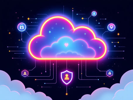 How Cloud-Based IT Solutions Streamline Business Operations