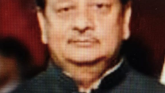 Mohd Yakub Khan, 17/F. JAFRA BAZAR, BIND TOLA, ward NO. 37, Gorakhpur,