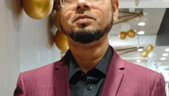 Mahboob Ahmad 64/2 Tiwaripur Badekajipur Ward No.62 Gorakhpur UP 273001