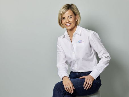 Susie Wolff appointed Managing Director of F1 Academy to help develop female motorsport talent.