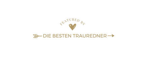 Logo Die besten Trauredner