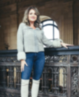 Kay Annette Jacket