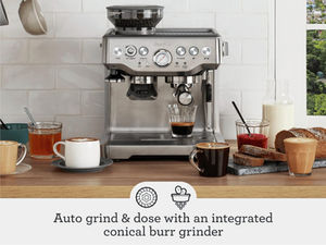 Create Your Own Home Coffee Bar
