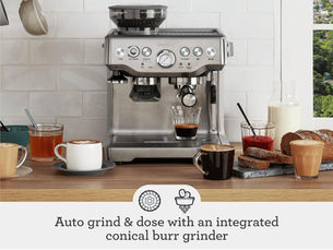 Create Your Own Home Coffee Bar