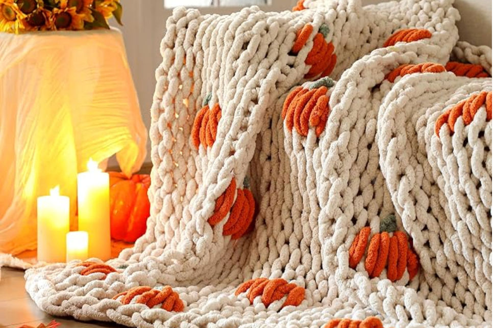 Shop this cozy fall favorite on Amazon