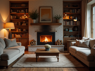 3 Ways to Create a Cozy Fall Haven