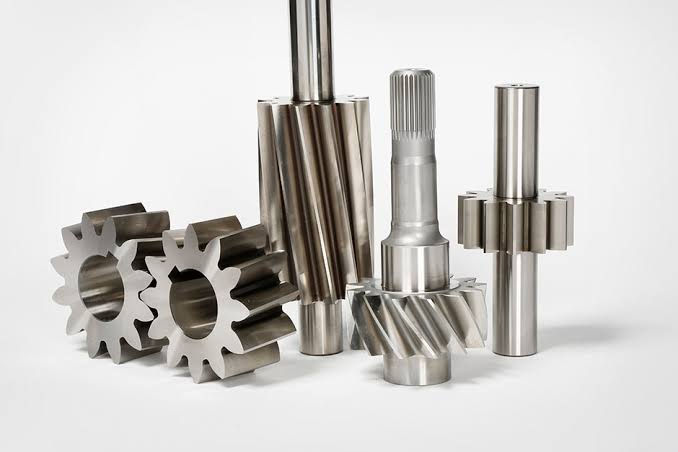 INDUSTRIA