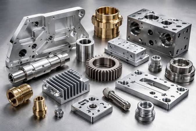INDUSTRIA