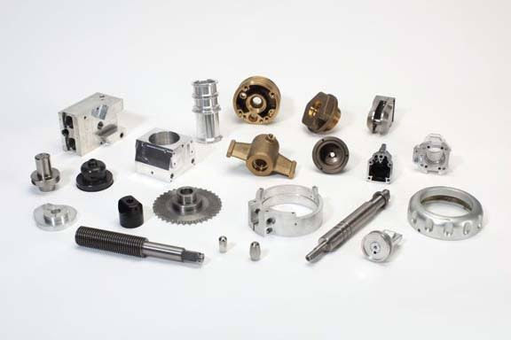 INDUSTRIA