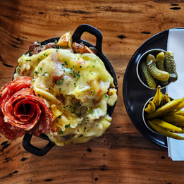 raclette