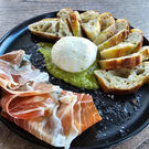 Burrata