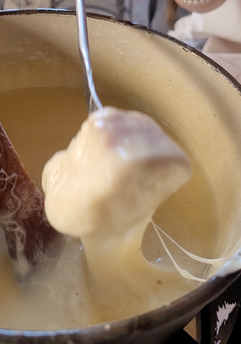 fondue