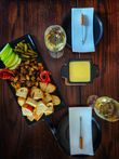 fondue