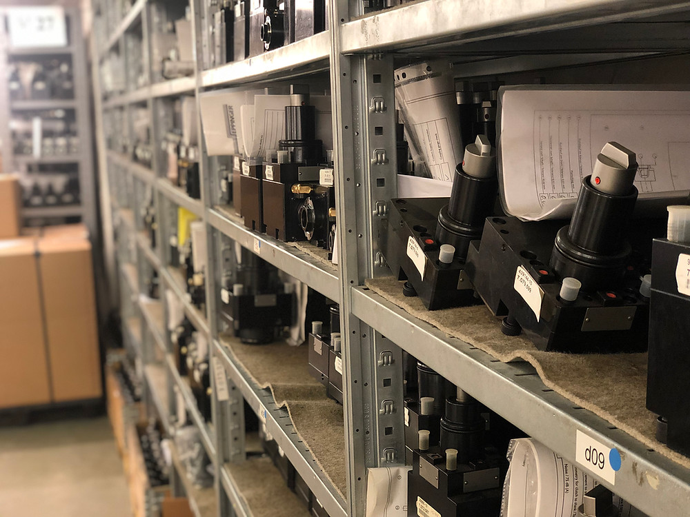 Live Tools ready to ship.