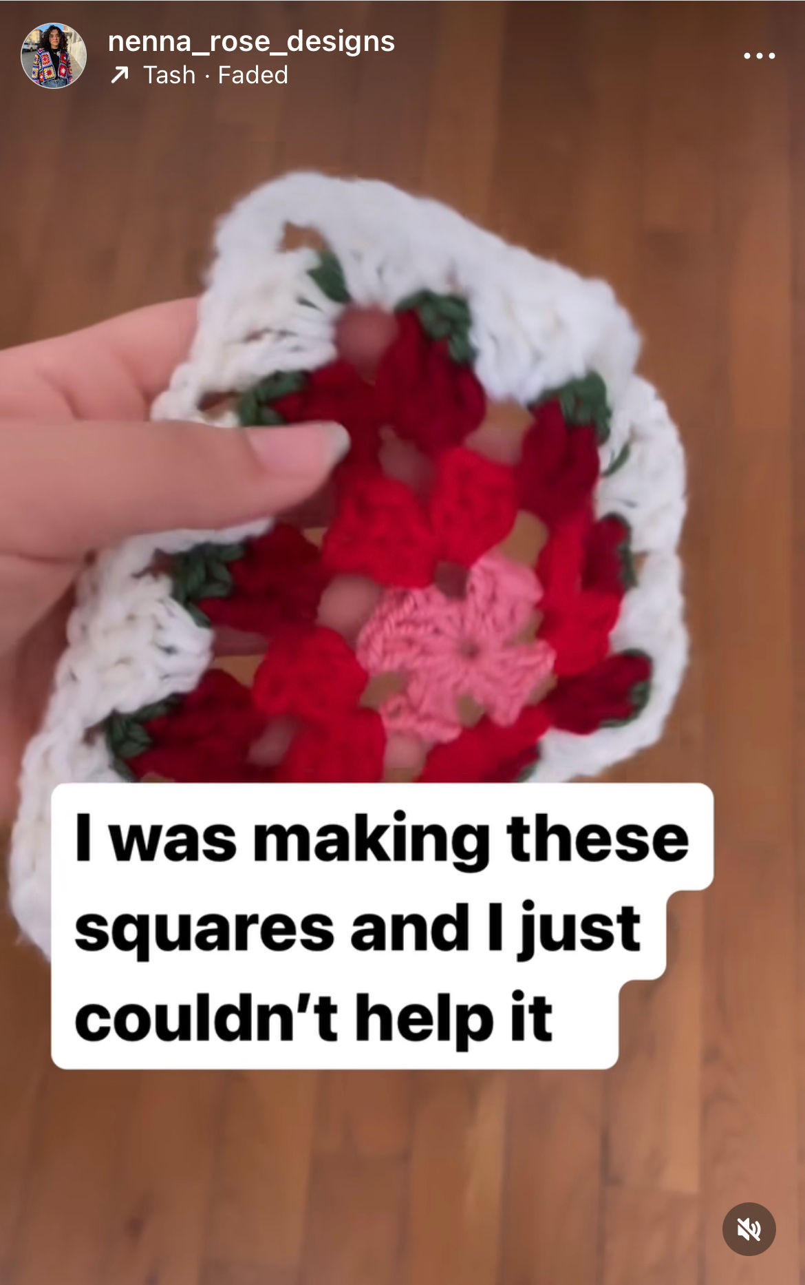 Instagram Reel