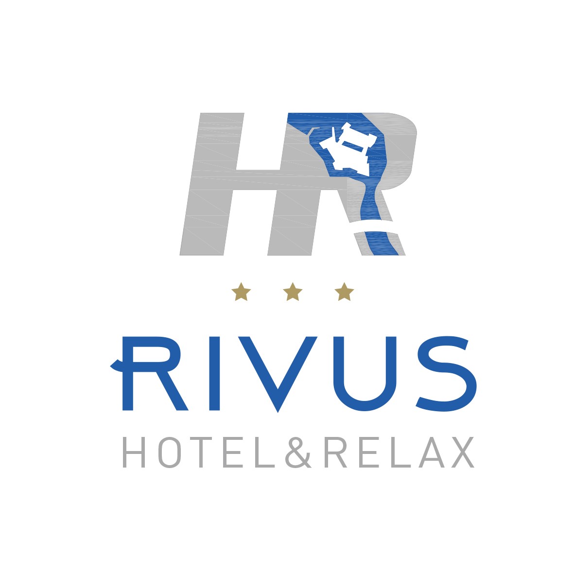 Hotel Rivus in Peschiera del Garda, Italy