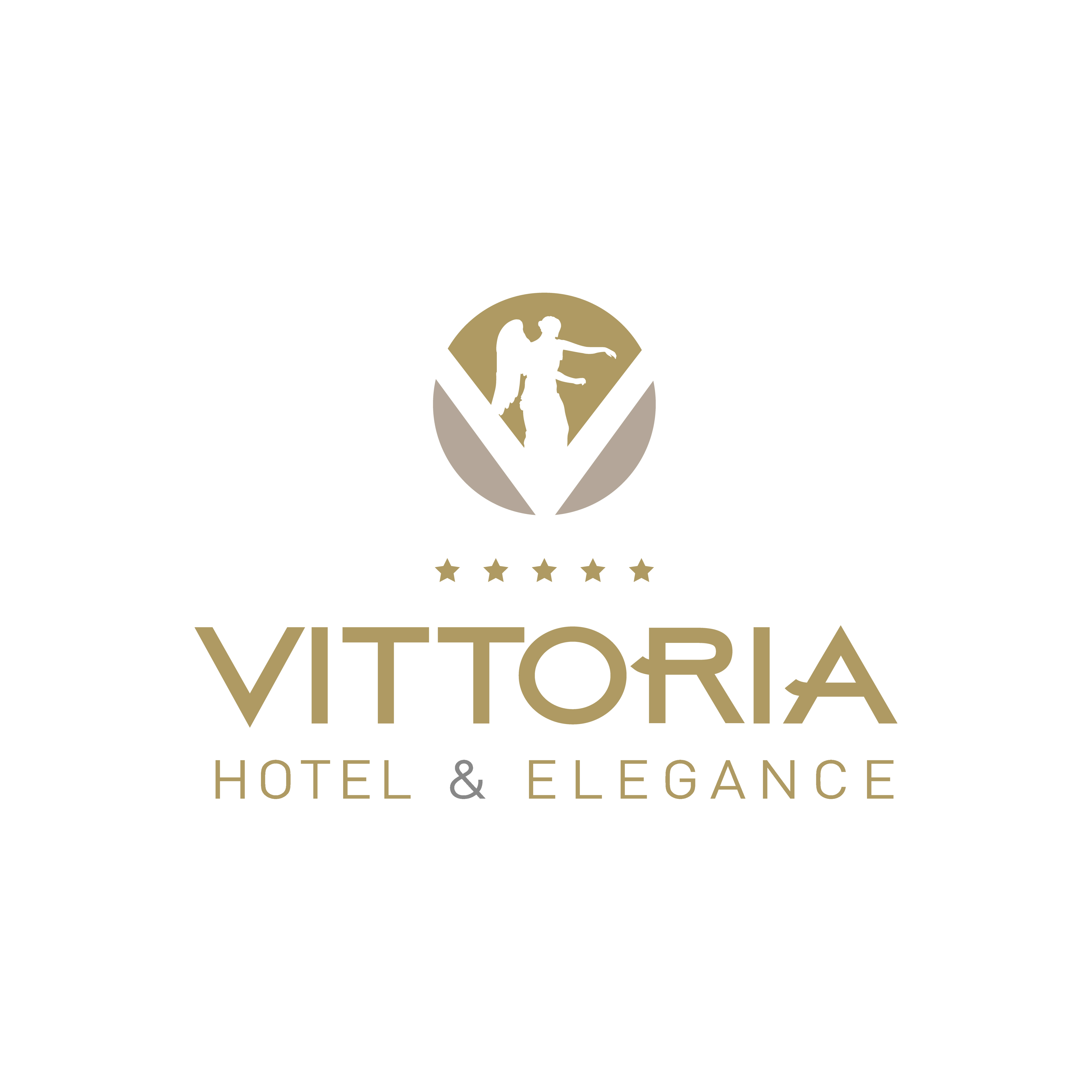 Hotel Vittoria in Brescia, Italy