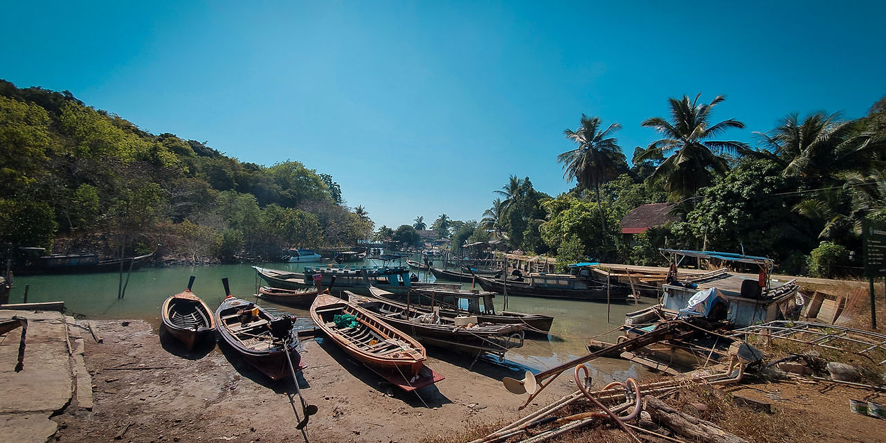 Koh Yao Noi