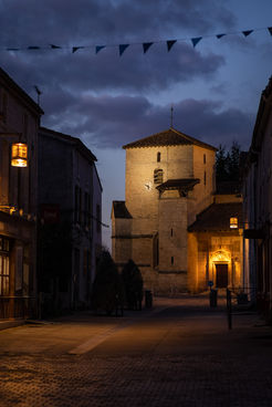 Coulon - Marais pointevin