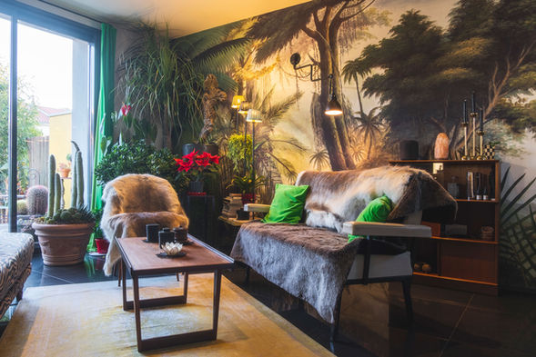 Shooting immobilier à Talence.