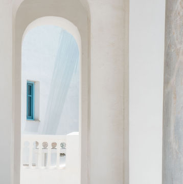 Amorgos. Cyclades. Grèce