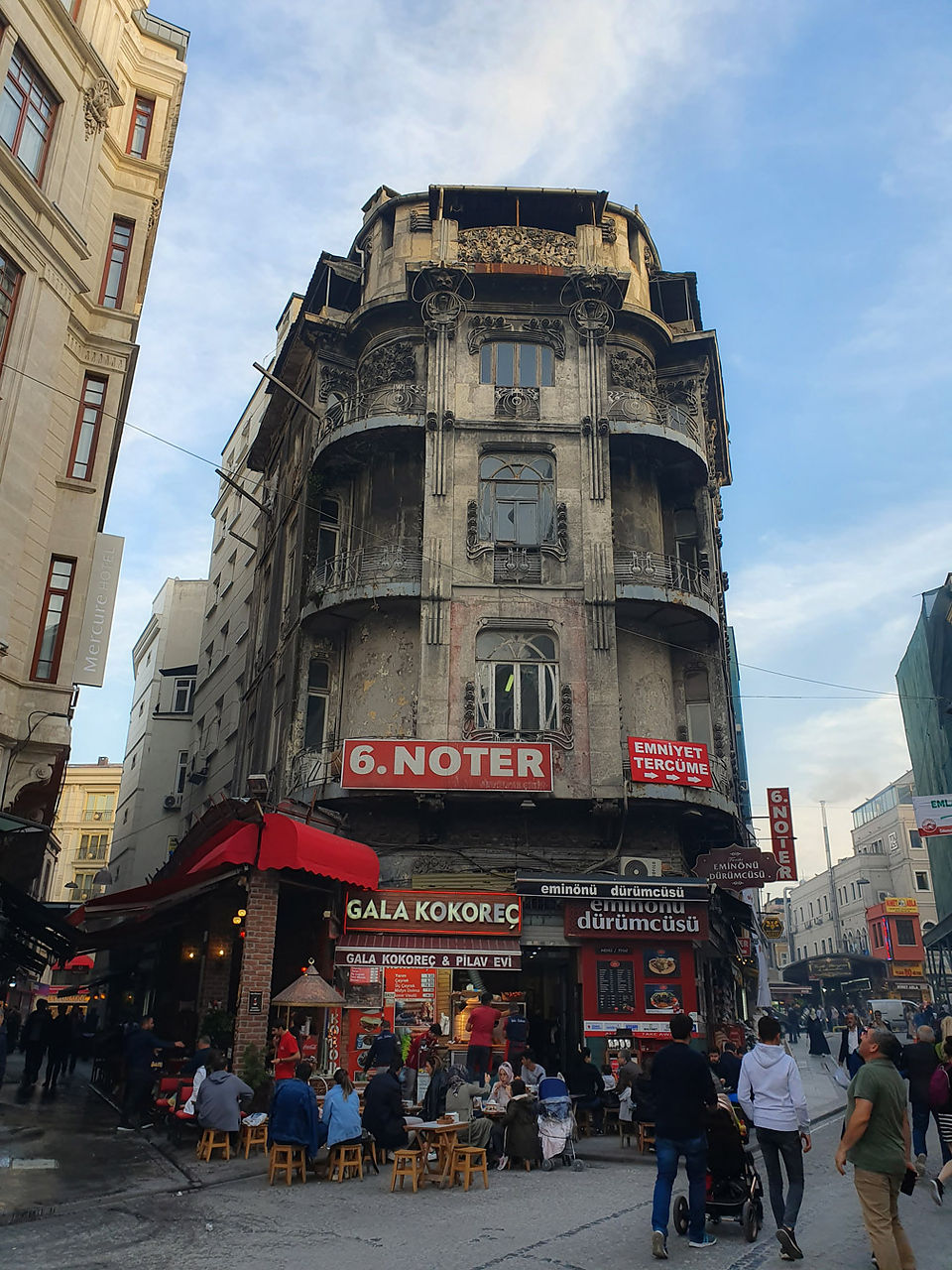 Sultanahmet
