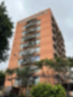 EDIFÍCIO BARRA FUNDA