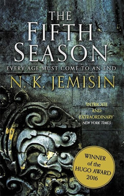 Jemisin