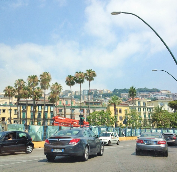 Naples