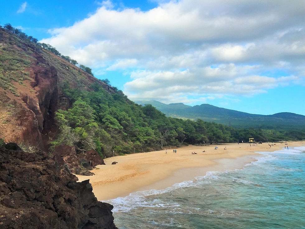 The Fascinating, Real Definition of Hawai‘i, Aloha, and Haole